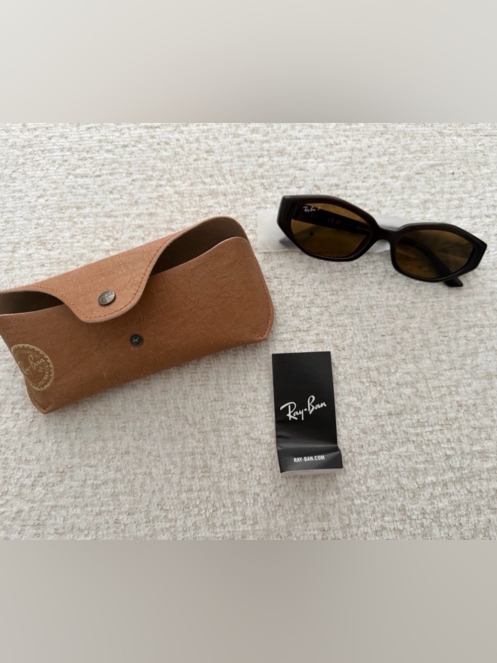 Ray-Ban Sunglasses